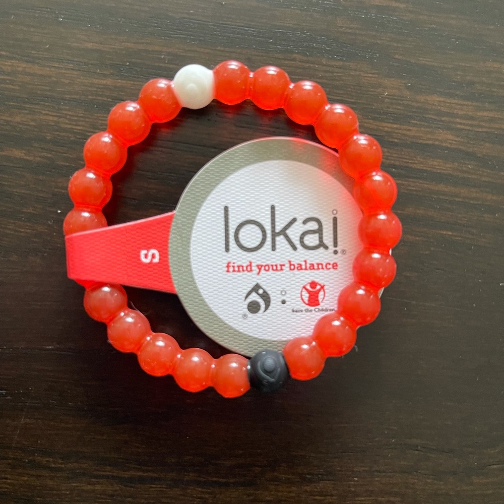 Save the children lokai